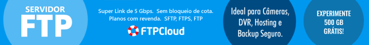 FTPCloud